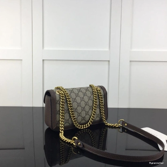 Hyper Peter GG Gucci Marmont Ophidia 0803